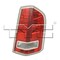 Tyc Tyc Tail Light Assembly, 11-6637-90 11-6637-90 - alternate 2